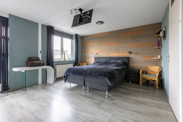 Medium property photo - Aak 11, 4617 GA Bergen op Zoom